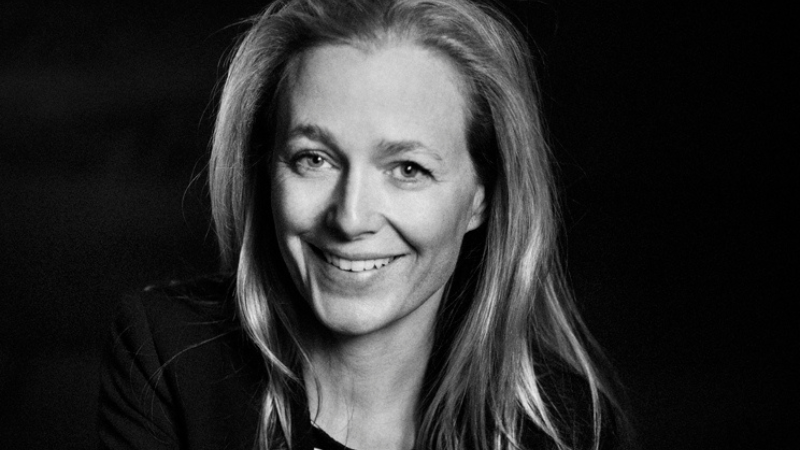 Catharina Tesdorpf Ahlstrm